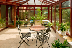 Lodge Park conservatory quotes